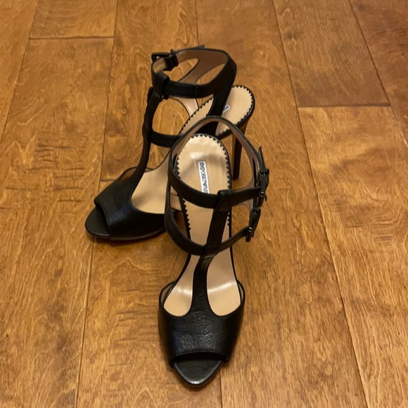 Emporio Armani heel - Picture 2 of 8